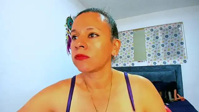 sofi_saliva2511 from StripChat is Freechat