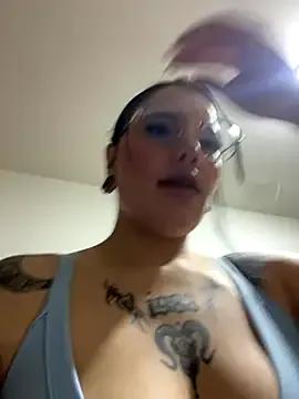Sofi_torre from StripChat is Freechat