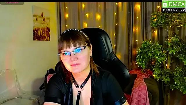 Sofia508 from StripChat is Freechat