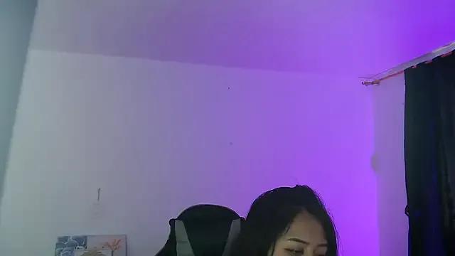 sofia__666 from StripChat is Freechat