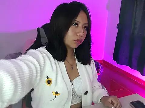 sofia__666 from StripChat is Freechat