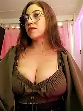 Sofia_Bakerr on StripChat