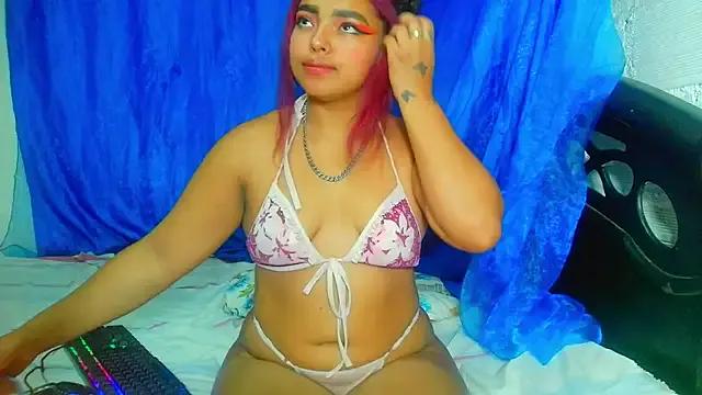 sofia_balvin from StripChat is Freechat