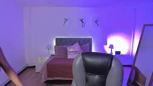 Sofia_collen_ from StripChat is Freechat