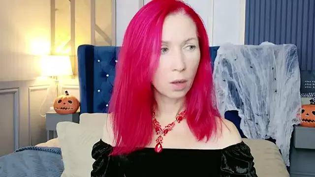 Sofia_Lix from StripChat is Freechat