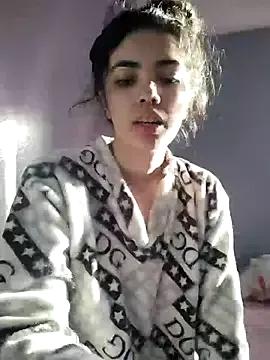 Sofia_Rodriguez8 from StripChat is Freechat