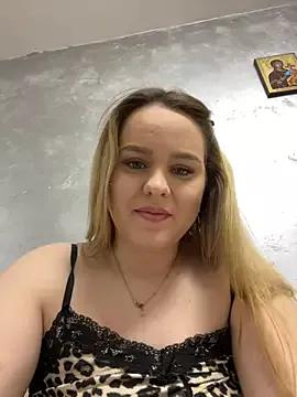 Sofia_Skyler from StripChat is Freechat