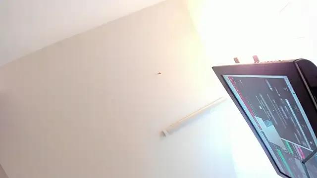 Sofia_summers from StripChat is Freechat