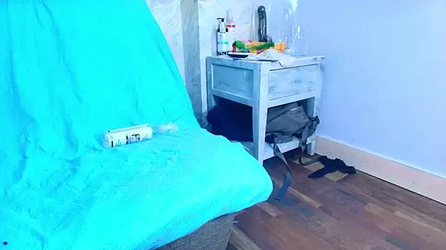 sofiaa_little from StripChat is Freechat