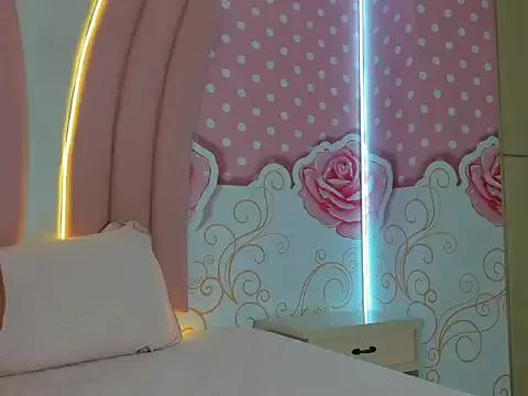 SofiaaBigBoobs from StripChat is Freechat