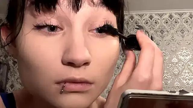 SofiaDreams09 from StripChat is Freechat