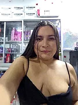 sofiafantasy from StripChat is Freechat