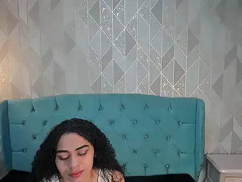 SofiaFireX from StripChat is Freechat