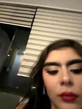 SofiaFontaiine from StripChat is Freechat