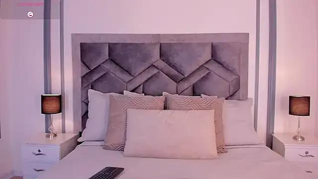 sofiaivanova from StripChat is Freechat