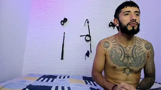 sofiandnick_smith from StripChat is Freechat