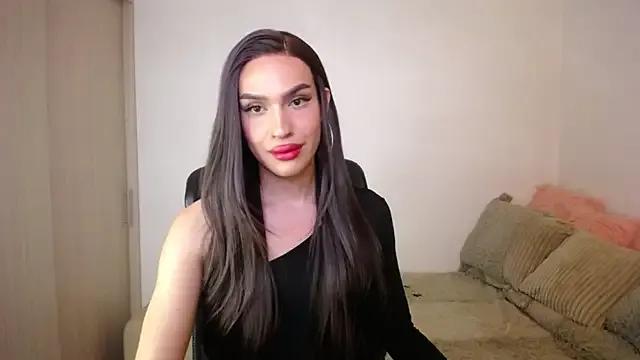 SofiaRoaMontoya from StripChat is Freechat