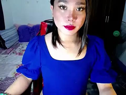 sofiathe1st from StripChat is Freechat