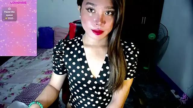 sofiathe1st from StripChat is Freechat