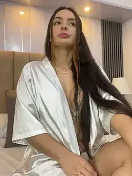 SofiaThompsonn_ on StripChat