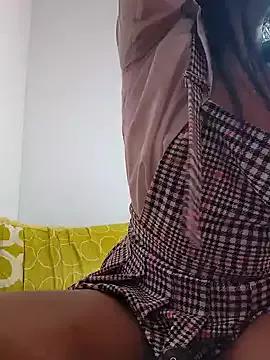 sofiavanetto_ from StripChat is Freechat