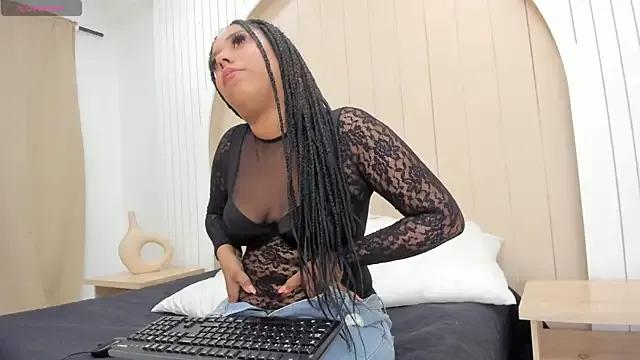 SofiCastilloo_ from StripChat is Freechat