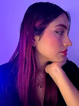 SofiCastro09_ from StripChat is Freechat