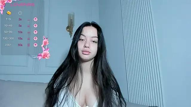 sofie_xo from StripChat is Freechat