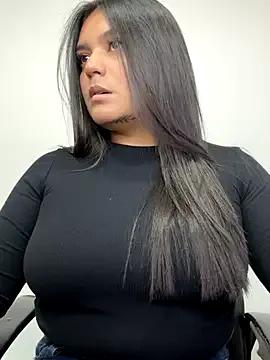 sofii_moretti from StripChat is Freechat