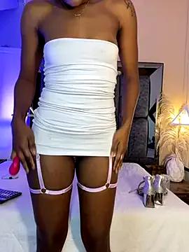 SofiRuiz_ from StripChat is Freechat