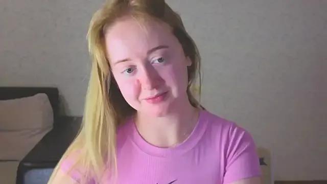 sofiy_milashka999 from StripChat is Freechat