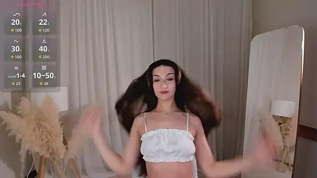 softly_bold from StripChat is Freechat