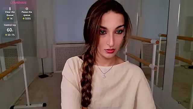 softly_bold from StripChat is Freechat