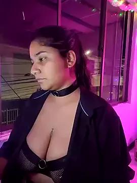 Sofythom1 from StripChat is Freechat