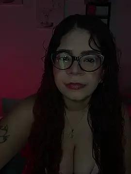 Solaangel_ from StripChat is Freechat
