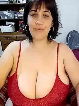 Sole_Love from StripChat is Freechat