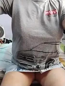 Solymar_Santana from StripChat is Freechat