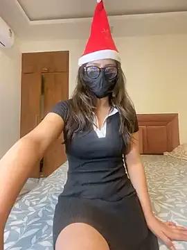 somya_girl from StripChat is Freechat