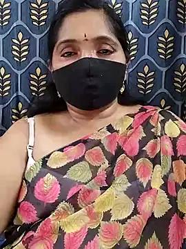 Soni-queen from StripChat is Freechat