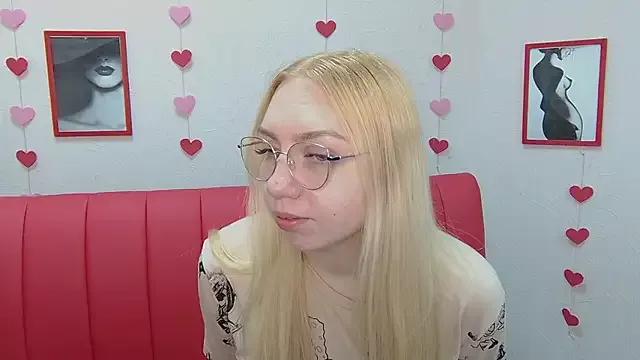 Sonia_Barbi_ from StripChat is Private