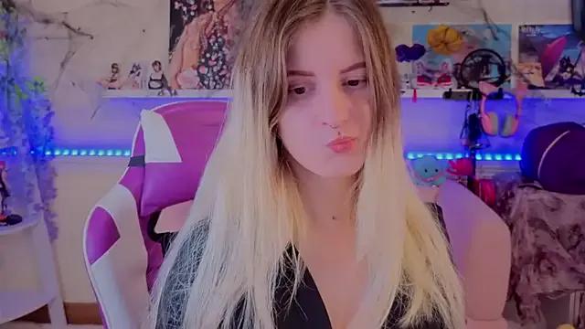 Sonia_Meow from StripChat is Freechat