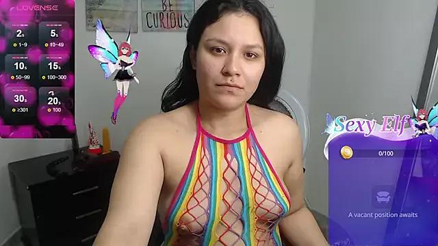 soniafuckboobs from StripChat is Freechat