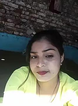 Soniya_Cutee from StripChat is Freechat