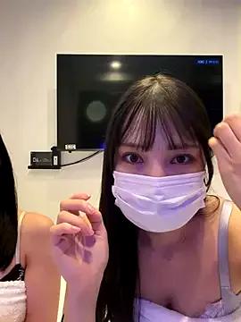 sono_chan from StripChat is Freechat