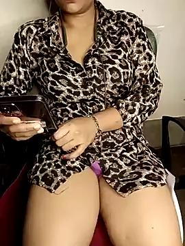 Sony-Model from StripChat is Freechat