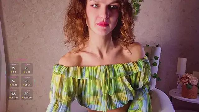 Soo_dreamy from StripChat