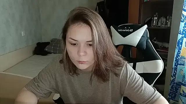 Sophi_gi from StripChat is Freechat