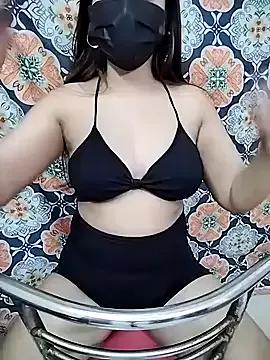 SOPHIA_75 from StripChat is Freechat