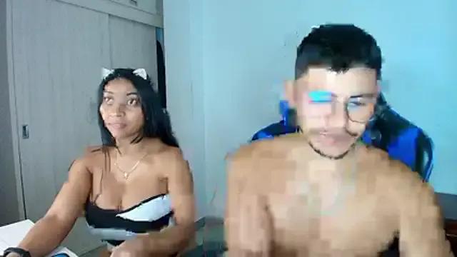 sophia_and_alex from StripChat is Freechat