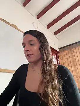 Sophia_House_ from StripChat is Freechat